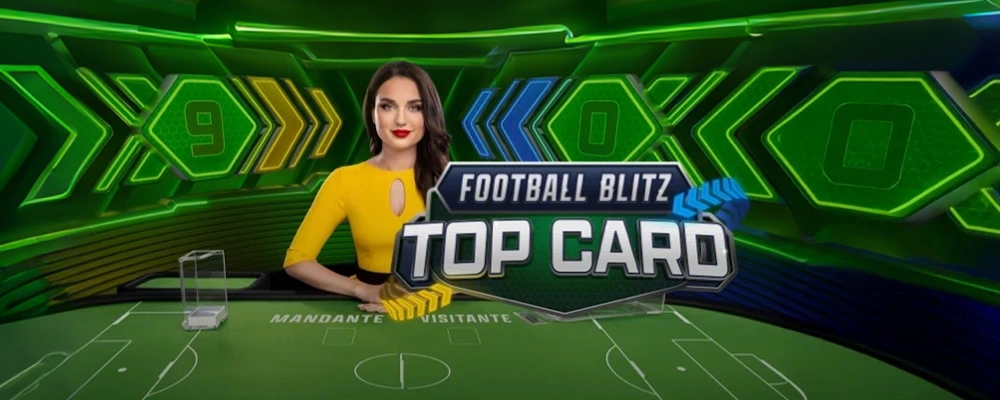 fogo 777 Futebol Blitz Cartão Top ao Vivo
