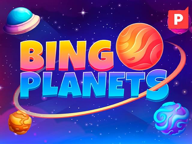 fogo 777 Planetas do Bingo